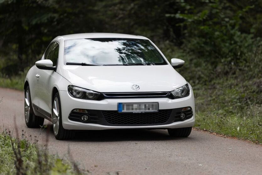 Scirocco