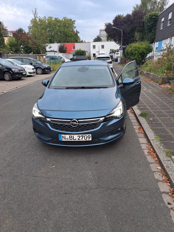 Astra