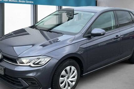 VW Polo 48.850 km 19.680 &euro; Schweinfurt 97424