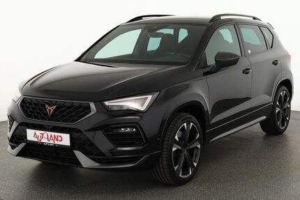 Cupra Ateca 29.989 km 34.950 &euro; Dresden 01239