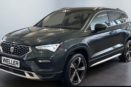 Seat Ateca 61.591 km 24.440 &euro; Bremen 28205