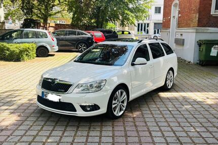 Skoda Octavia 234.999 km 6.900 &euro; Bünde 32257