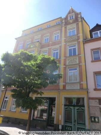 Wohnung zum Mieten in Riesa 465 € 78 m²
