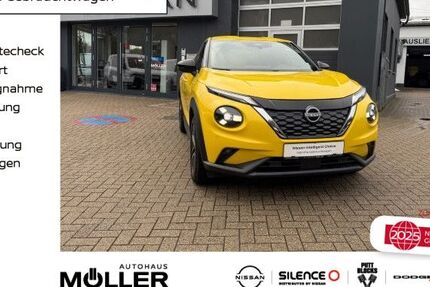 Nissan Juke 6.500 km 22.790 &euro; Hattingen 45527