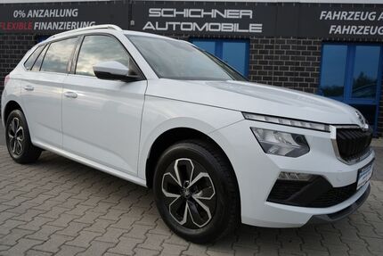Skoda Kamiq 12.000 km 23.990 &euro; Ihlow 26632