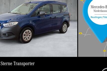 Mercedes-Benz Citan 22.317 km 17.480 &euro; Pfullingen 72793