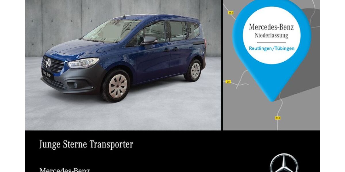 Mercedes-Benz Citan 22.317 km 17.480 &euro; Pfullingen 72793