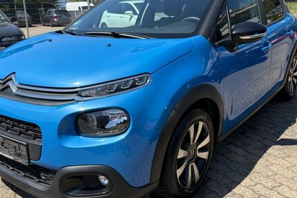 Citroen C3 156.985 km 5.799 &euro; Hanau 63452