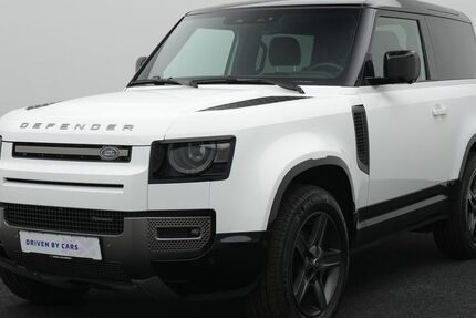 Land Rover Defender 101.083 km 40.750 &euro; Bad Bentheim 48455
