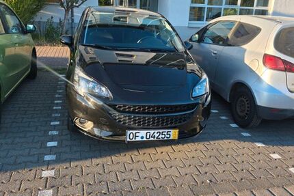 Opel Corsa 78.632 km 7.000 &euro; DIETZENBACH 63128