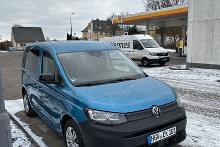 VW Caddy 54.500 km 16.900 &euro; Greifswald 17489
