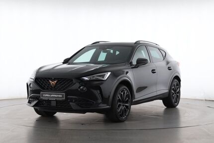 Cupra Formentor 10.516 km 38.900 &euro; Plattling 94447
