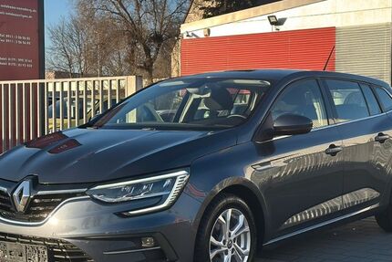Renault Megane 127.000 km 11.990 &euro; Nürnberg 90431