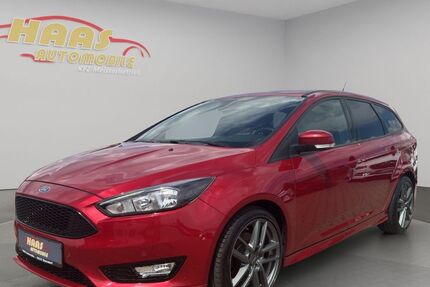 Ford Focus 106.015 km 10.490 &euro; Ebersdorf b.Coburg 96237