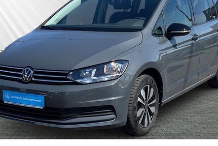 VW Touran 9.983 km 34.750 &euro; Osann-Monzel 54518