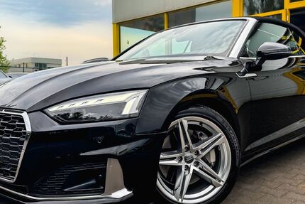 Audi A5 54.720 km 37.999 &euro; Wittlich 54516