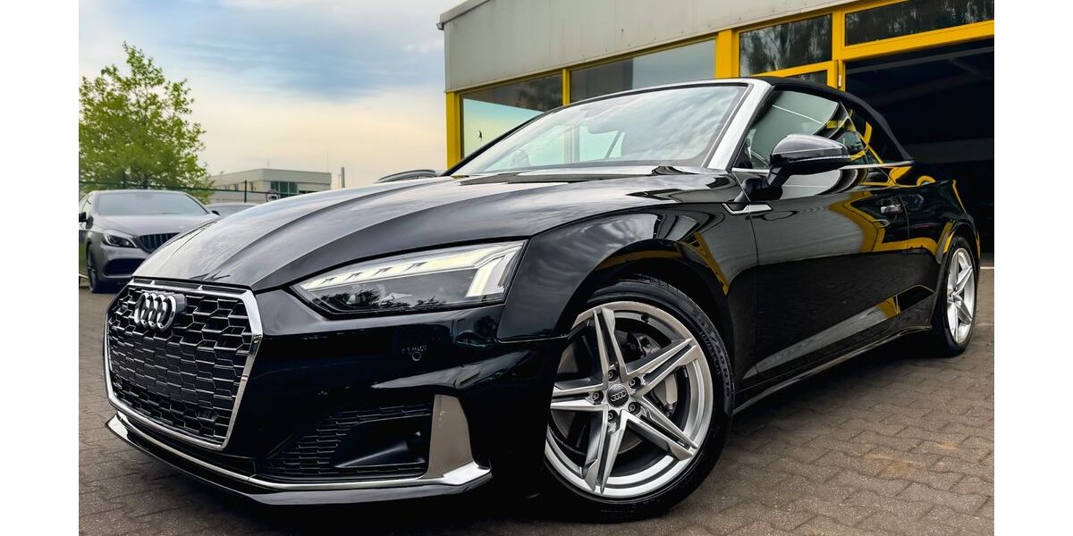 Audi A5 54.720 km 37.999 &euro; Wittlich 54516