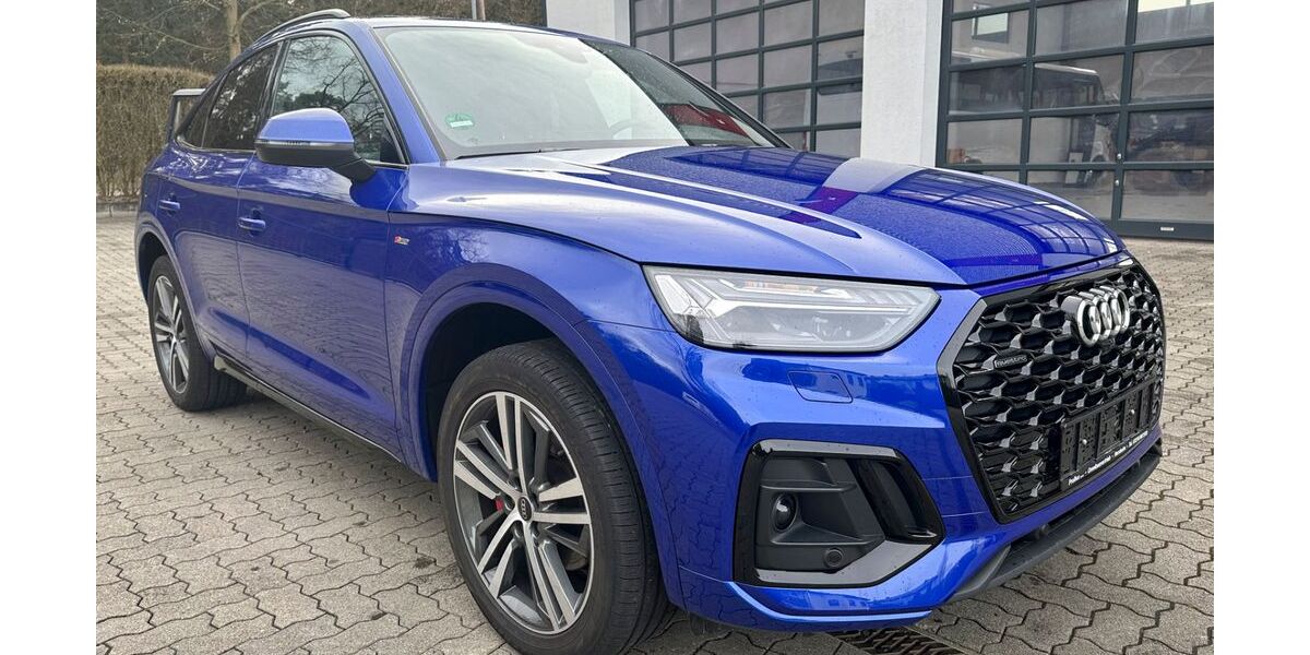 Audi Q5 30.000 km 40.100 &euro; Herxheim 76863