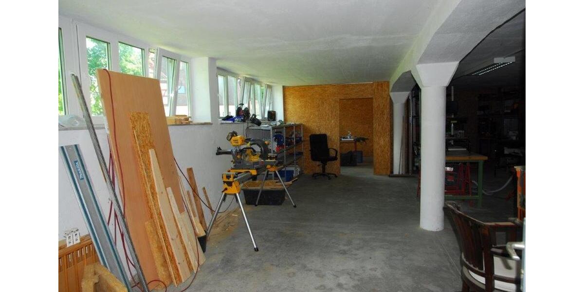 Gewerbeobjekt Thalmässing - 340&euro; | Angebot:26300965
