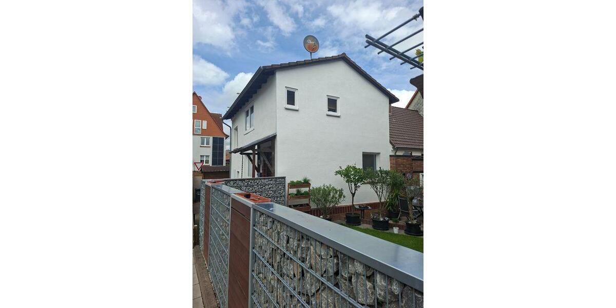 Einfamilienhaus Bad Arolsen - 3 Zimmer, 85 m&sup2;, 165.000&euro; | Angebot:26503653