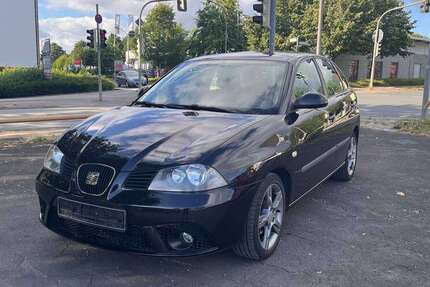 Seat Ibiza 163.500 km 3.100 &euro; Herford 32049