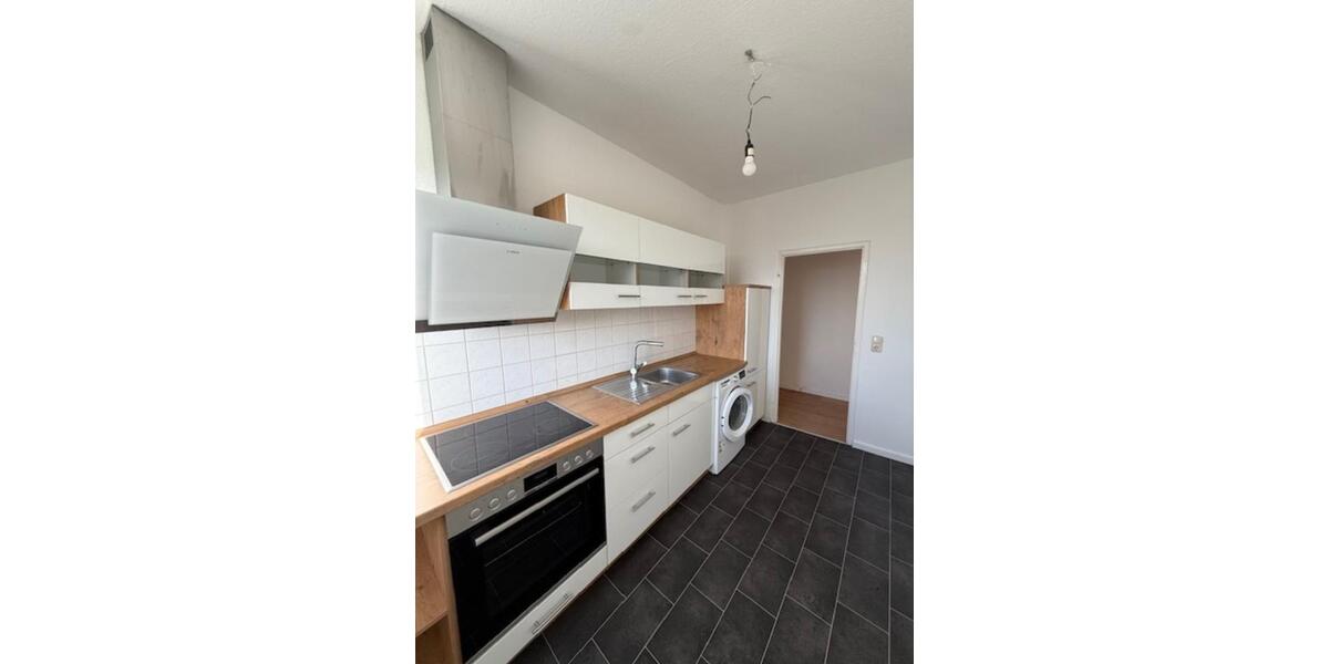 Etagenwohnung Zeithain - 4 Zimmer, 77 m&sup2;, 400&euro; | Angebot:24864325