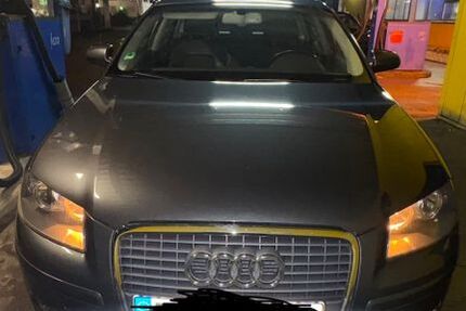 Audi A3 280.000 km 4.500 &euro; Neuhausen 73765