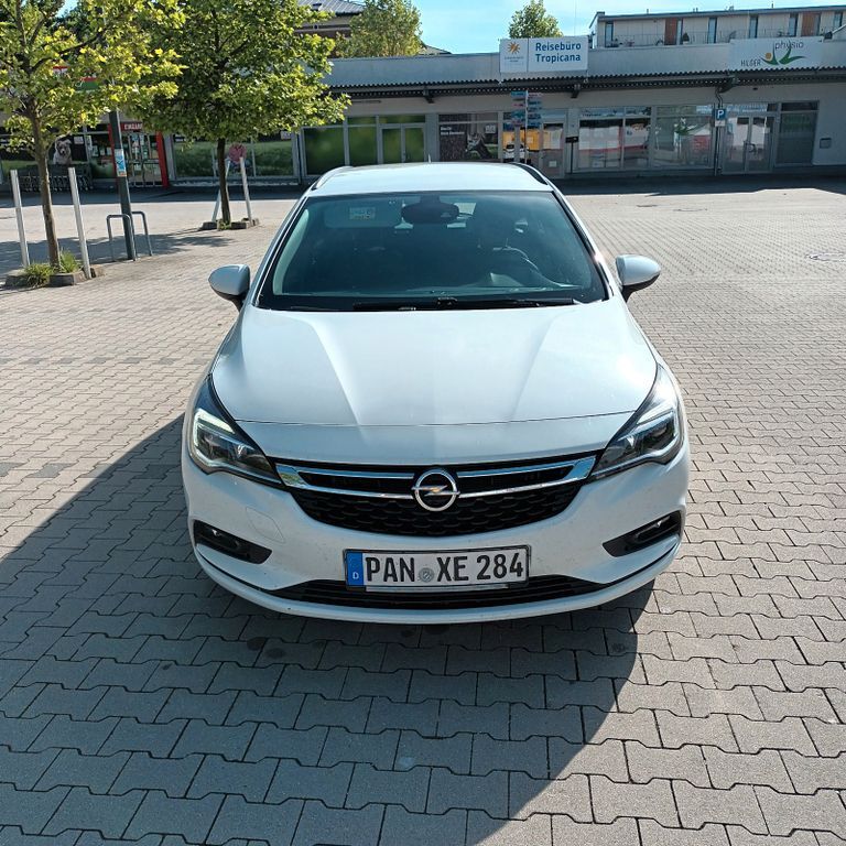 Astra