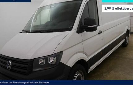 VW Crafter 17.817 km 39.910 &euro; Bad Oeynhausen 32547