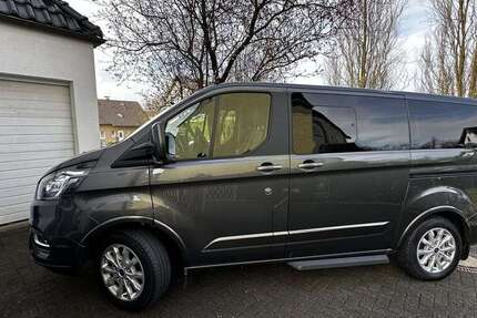 Ford Tourneo Custom 26.000 km 43.616 &euro; Wermelskirchen, Stadt 42929