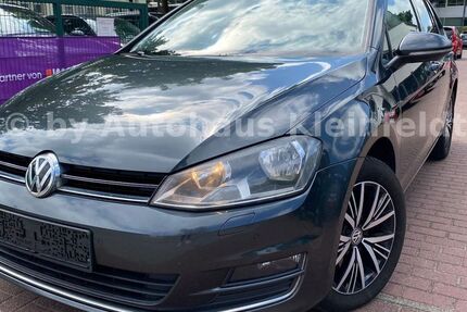 VW Golf 258.192 km 6.490 &euro; Borkheide 14822