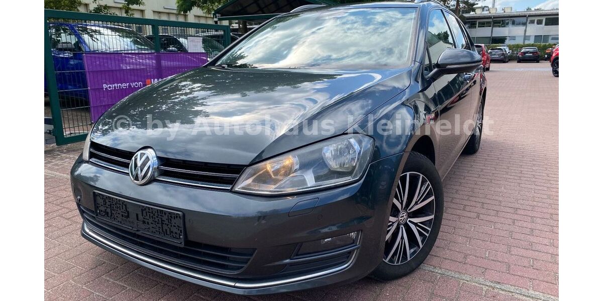 VW Golf 258.192 km 6.490 &euro; Borkheide 14822