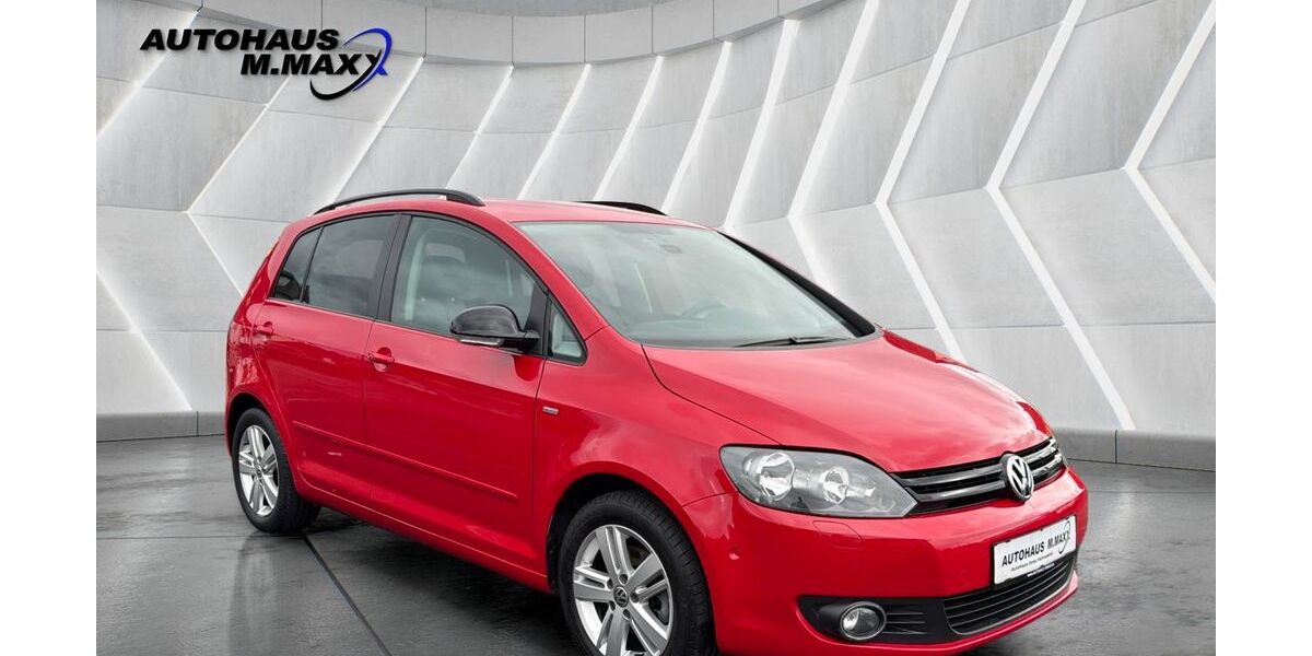 VW Golf Plus 76.000 km 11.500 &euro; Nidderau 61130