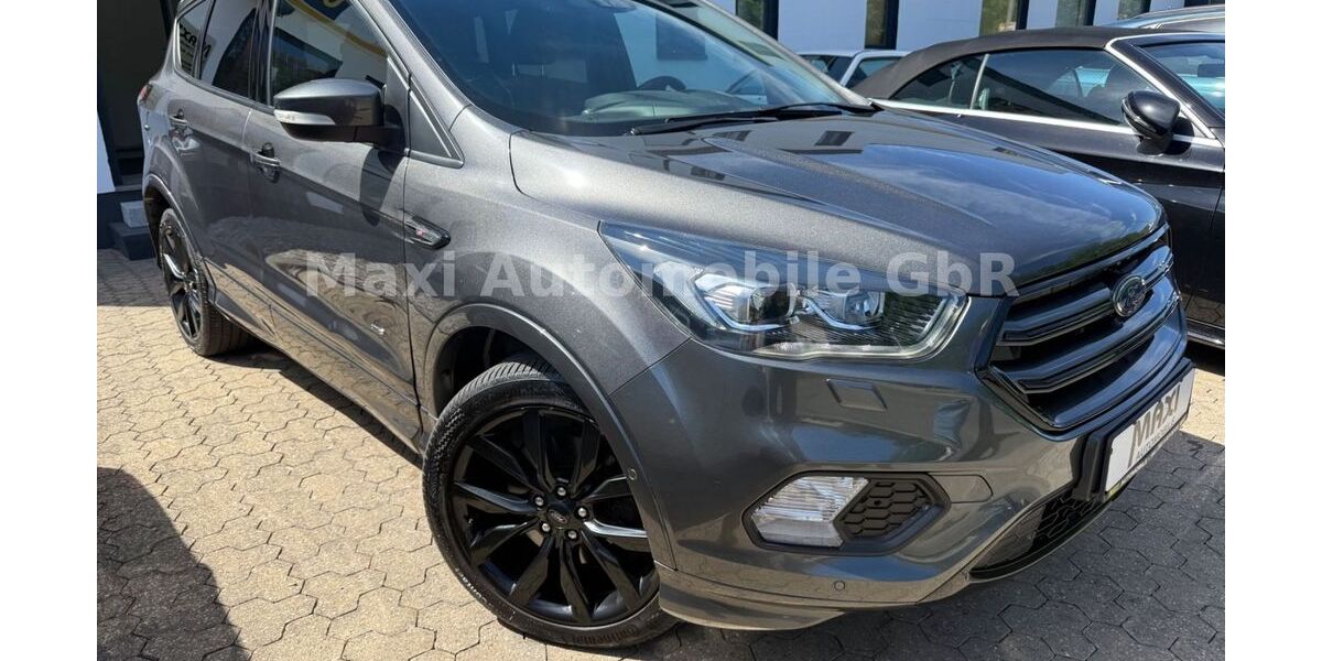 Ford Kuga 108.000 km 14.990 &euro; Ammerndorf 90614