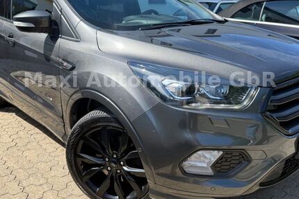 Ford Kuga 108.000 km 15.690 &euro; Ammerndorf 90614