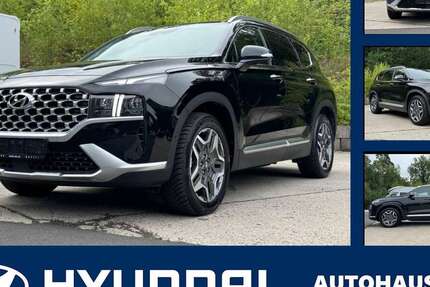 Hyundai SANTA FE 67.587 km 29.990 &euro; Gießen 35394