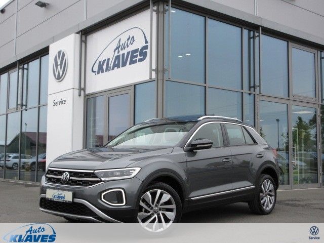 VW T-Roc 54.500 km 24.999 &euro; Ascheberg 59387