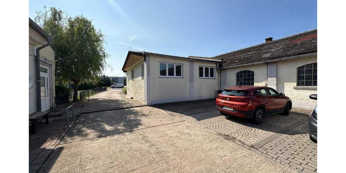 Grundstück Nienburg (Saale) Nienburg - 1.750.000&euro; | Angebot:26644388