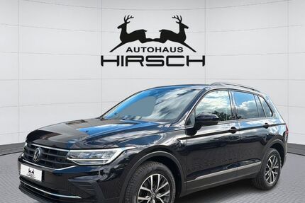 VW Tiguan 39.400 km 24.990 &euro; Chemnitz 09120