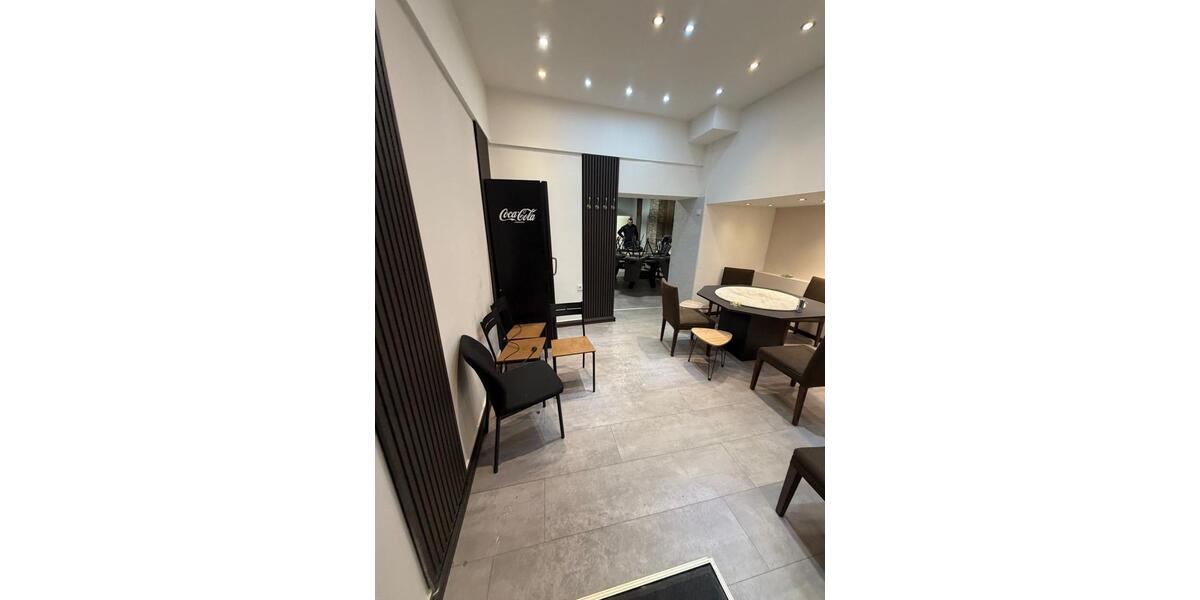 Gewerbeobjekt Aachen Aachen-Mitte - 1.400&euro; | Angebot:26254828