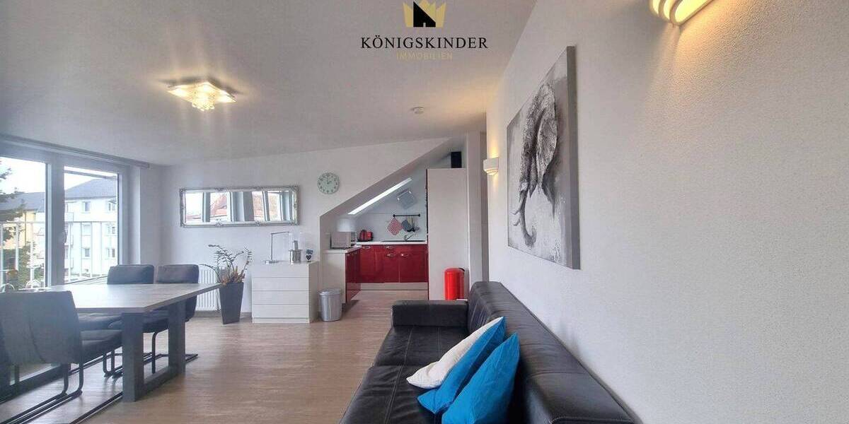 Doppelhaushälfte Lindau Reutin - 8 Zimmer, 236 m&sup2;, 1.195.000&euro; | Angebot:26203947