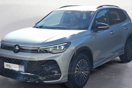 VW Tiguan 6.350 km 54.290 &euro; Lörrach 79540