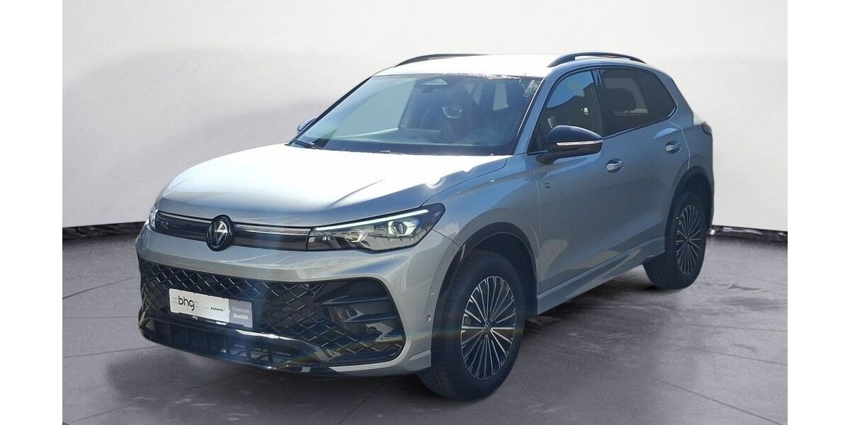 VW Tiguan 6.350 km 54.290 &euro; Lörrach 79540