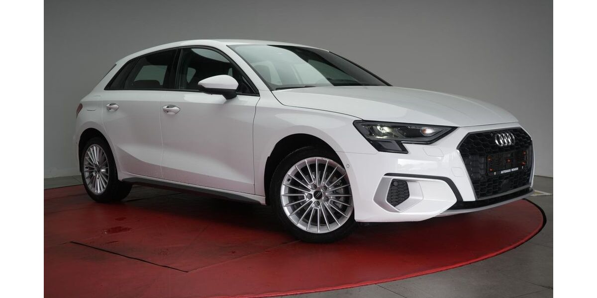 Audi A3 63.000 km 20.990 &euro; Braunschweig 38110