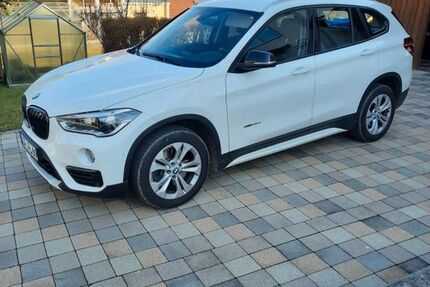 BMW X1 139.500 km 15.499 &euro; Frontenhausen 84160