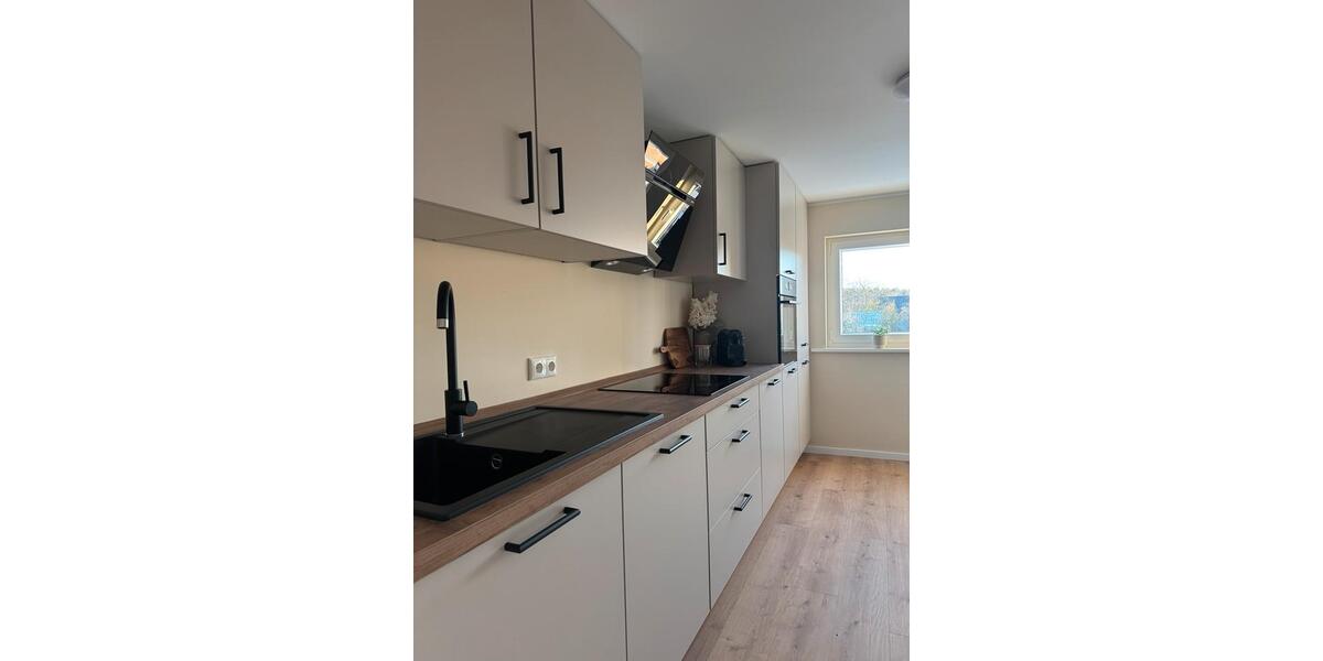 Dachgeschoßwohnung Faßberg - 2 Zimmer, 80 m&sup2;, 1.100&euro; | Angebot:25049576