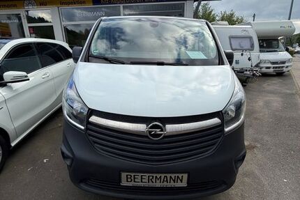 Opel Vivaro 115.666 km 14.490 &euro; Niederbrombach 55767
