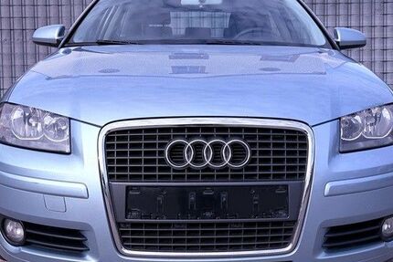 Audi A3 528.281 km 1.399 &euro; Döbeln 04720