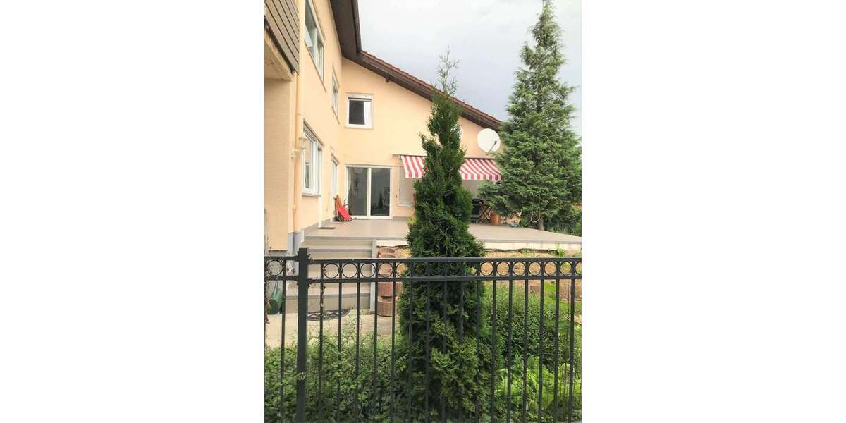 Einfamilienhaus ulm-lehr lehr - 9 Zimmer, 353 m&sup2;, 1.390.000&euro; | Angebot:25612269