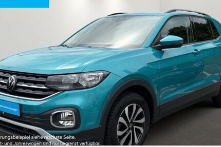 VW T-Cross 40.672 km 17.750 &euro; Neuss 41460